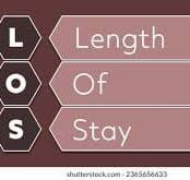 5 conseils aux hôteliers après 1 année de Covid-19… 8 LENGTH OF STAY