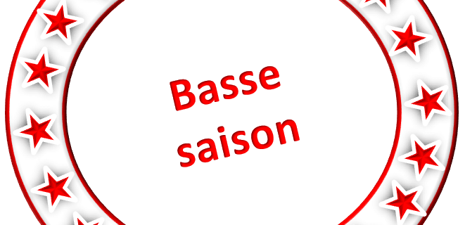 5 conseils aux hôteliers après 1 année de Covid-19… 7 basse saison